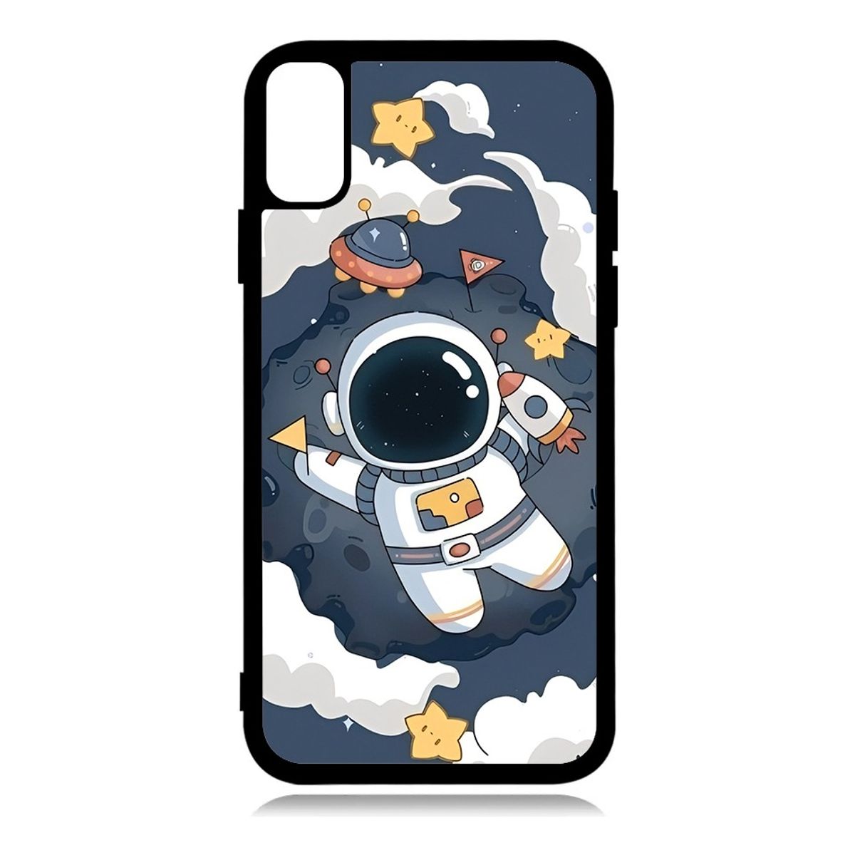 GENERICO - Carcasa para IPHONE XR Diseño 216