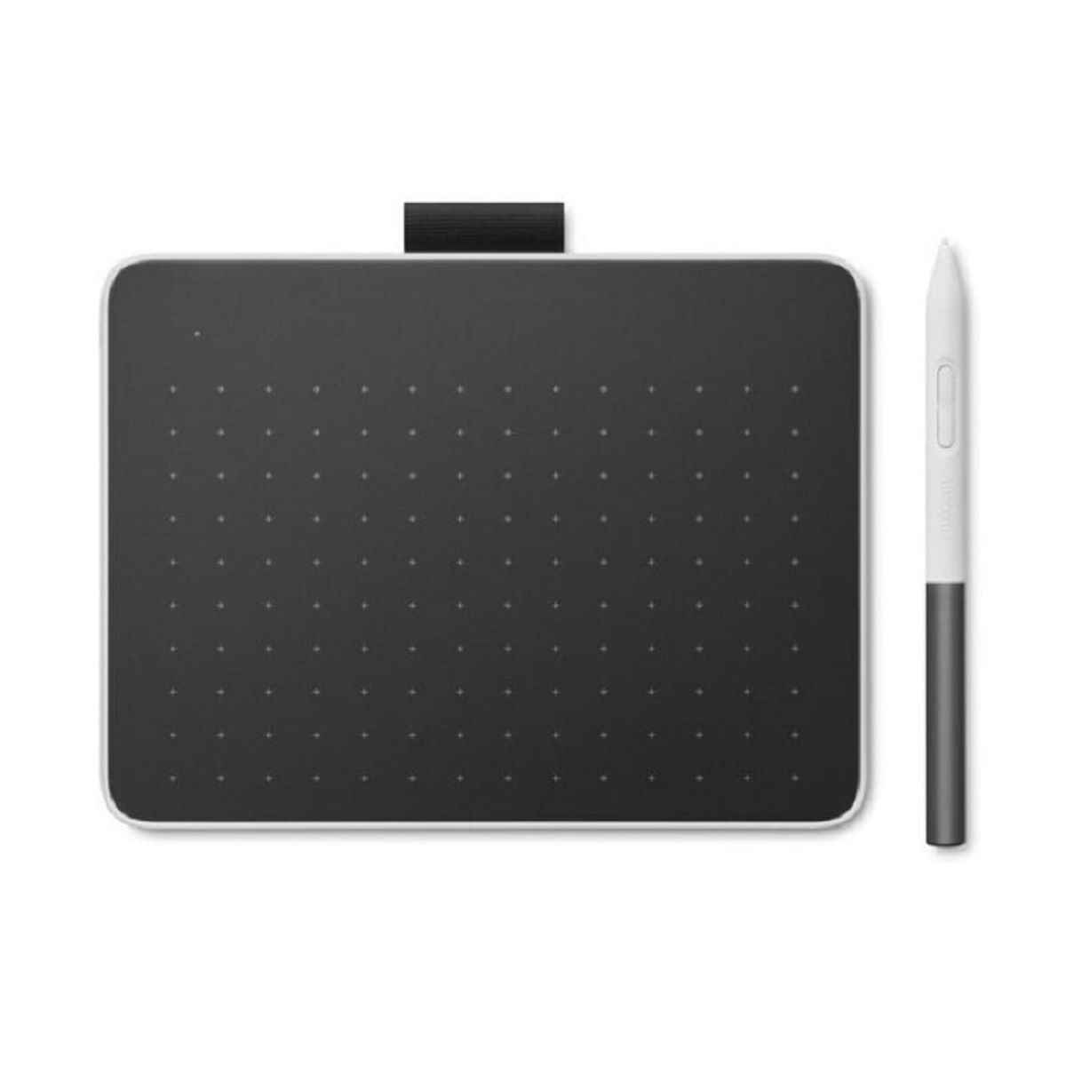 WACOM - Tablet Digitalizadora Wacom One Small 152x94mm USB/BT Blanco