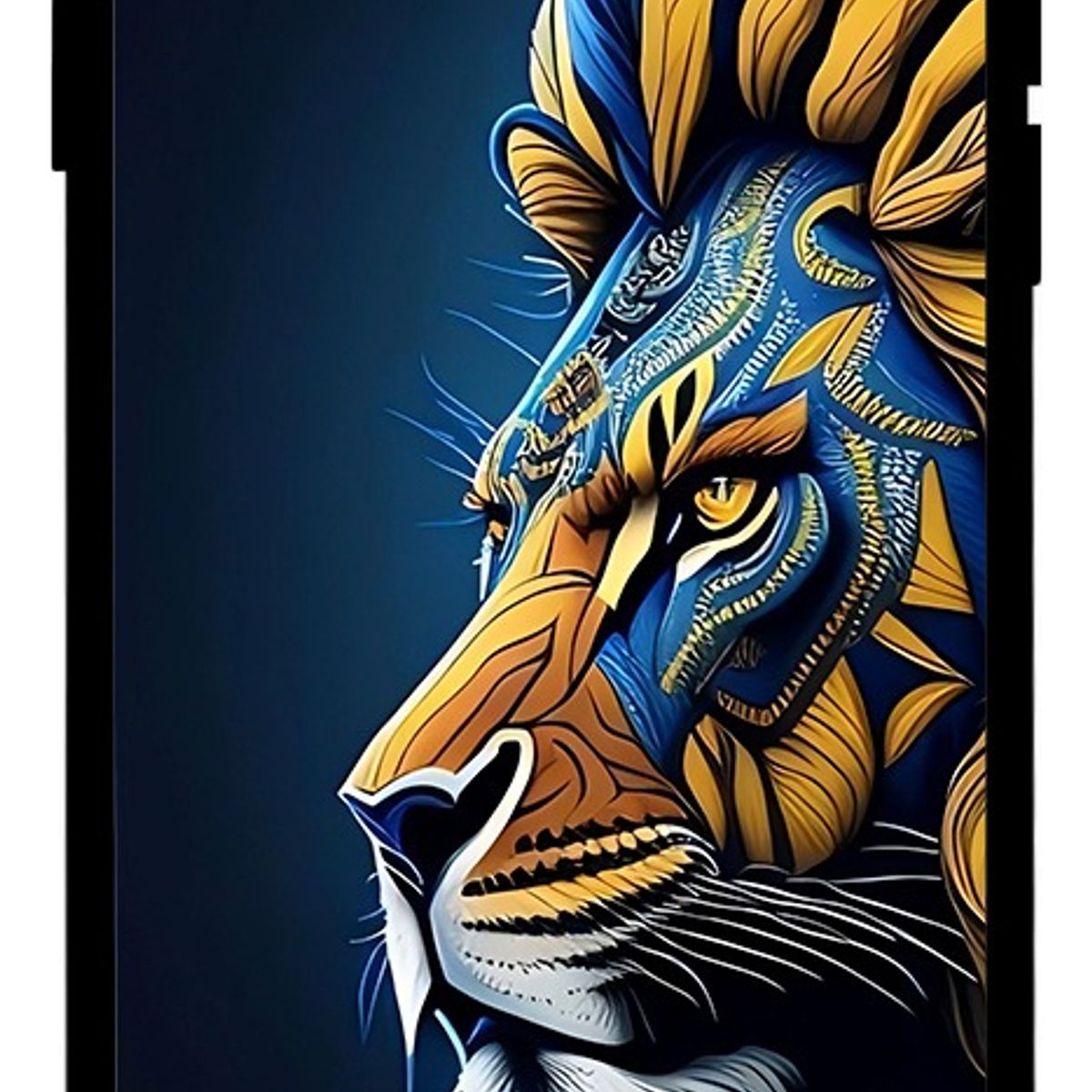 GENERICO - Carcasa Para IPHONE XS MAX Diseño 270