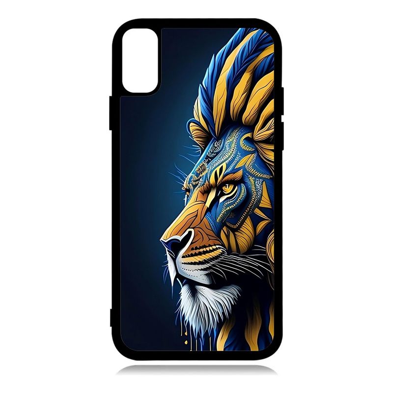 GENERICO - Carcasa Para IPHONE XS MAX Diseño 270