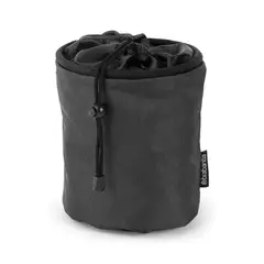 BRABANTIA - Bolsa perros de ropa Premium Black