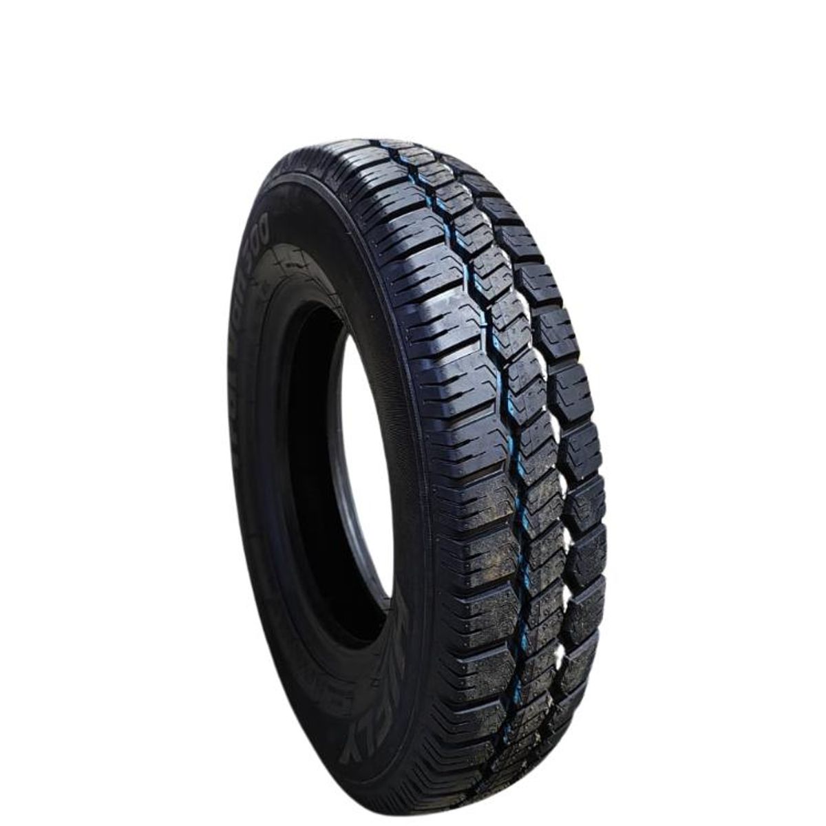 SHIFT - Neumatico 5.00 R12 Lt Hifly 10pr 88/86p Tralvan 300 SHIFT