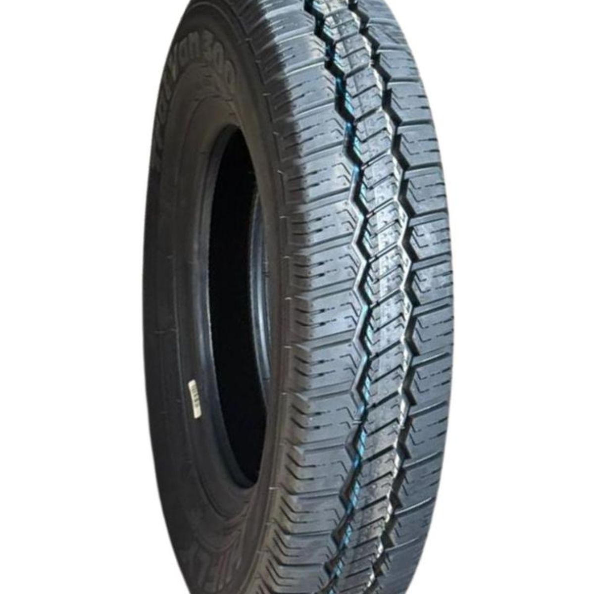 SHIFT - Neumatico 5.00 R12 Lt Hifly 10pr 88/86p Tralvan 300 SHIFT