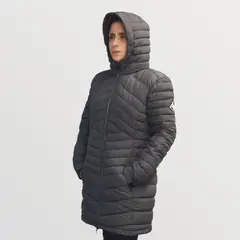 SPYDER - Chaqueta Outdoor Mujer Thermal Long SYWJK01W4