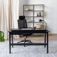 Escritorio Corinto Negro T Amoblé