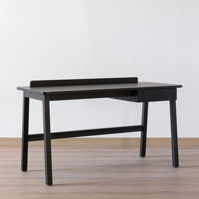 Imagen 2 del producto Escritorio Corinto Negro T Amoblé