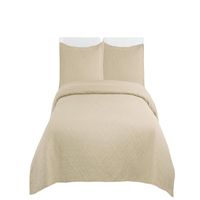 CUBRECAMA PREMIUM QUILT 2 PLAZA