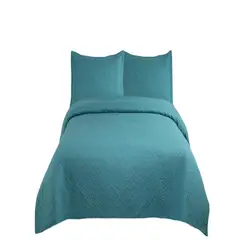 GENERICO - CUBRECAMA PREMIUM QUILT 2 PLAZA