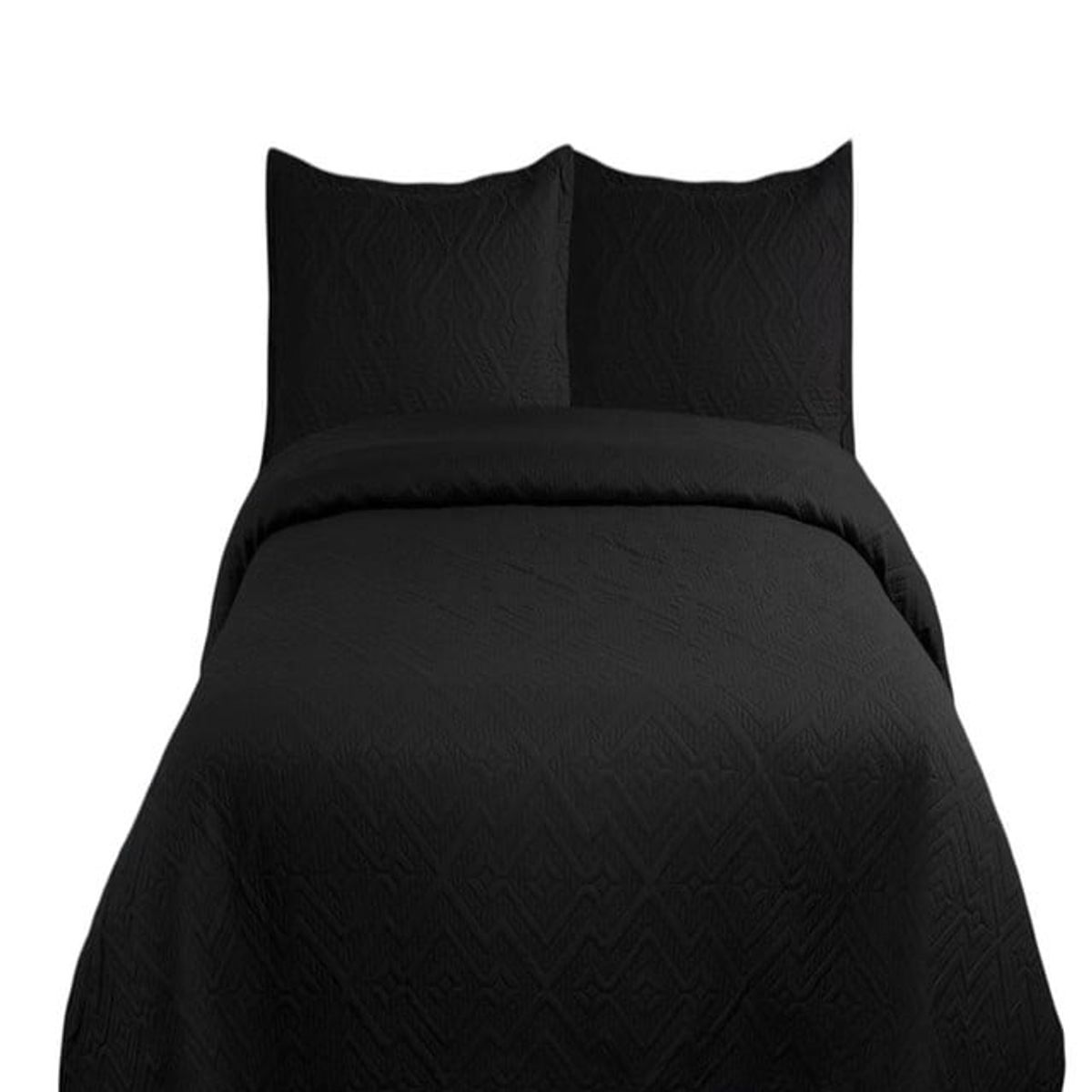 GENERICO - CUBRECAMA PREMIUM QUILT KING - SUPER KING