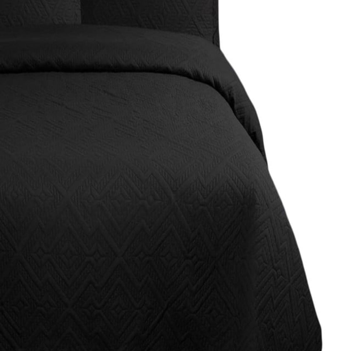 GENERICO - CUBRECAMA PREMIUM QUILT KING - SUPER KING