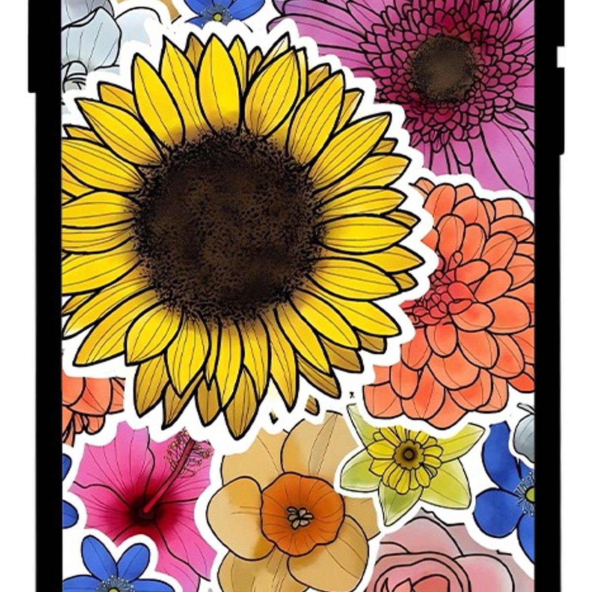 GENERICO - Carcasa Para IPOHNE XXS Diseño 297