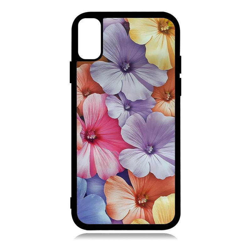 GENERICO - Carcasa para IPHONE XS MAX Diseño 213