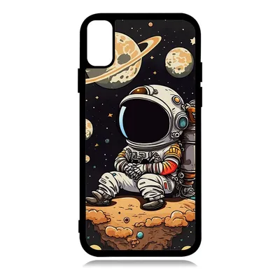 Generico Carcasa Para Iphone Xs Max Diseño 259