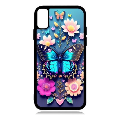 Generico Carcasa Para Iphone Xs Max Diseño 257