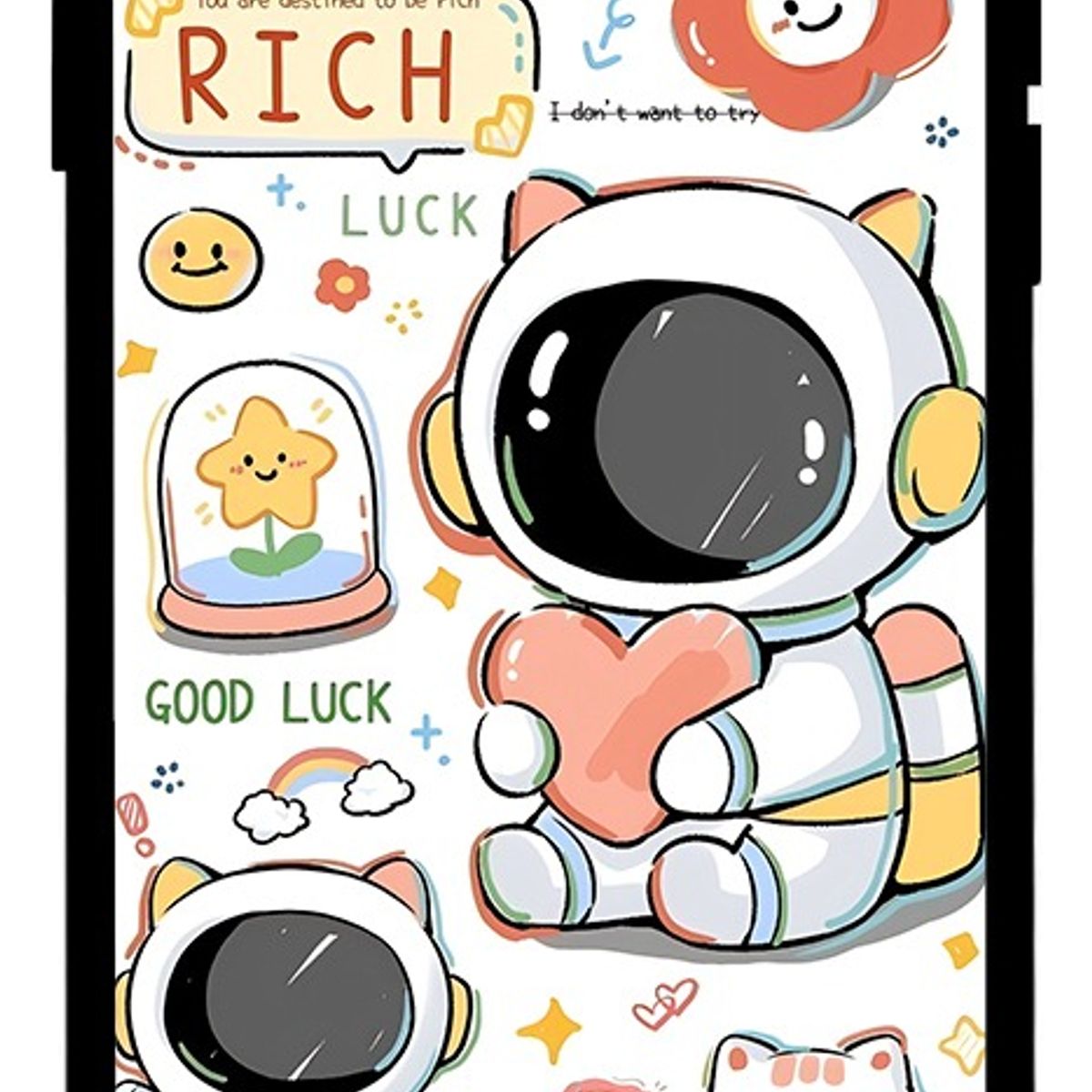 GENERICO - Carcasa para IPHONE XXS Diseño 231