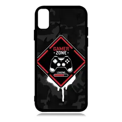 GENERICO - Carcasa Para IPOHNE XR Diseño 271