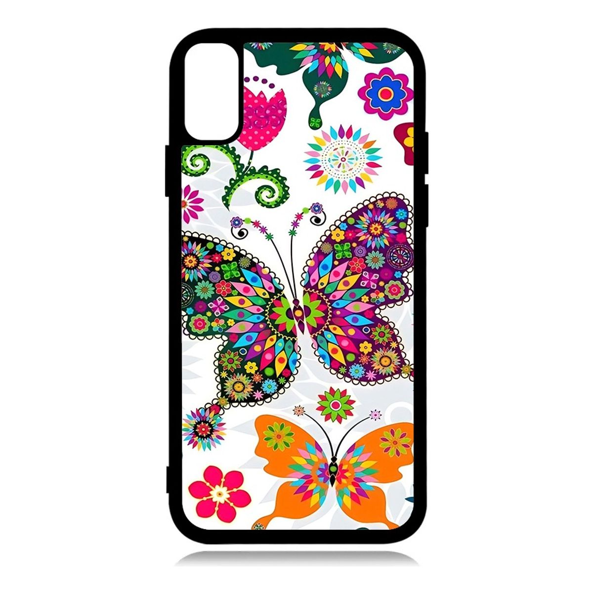 GENERICO - Carcasa para IPHONE XXS Diseño 247