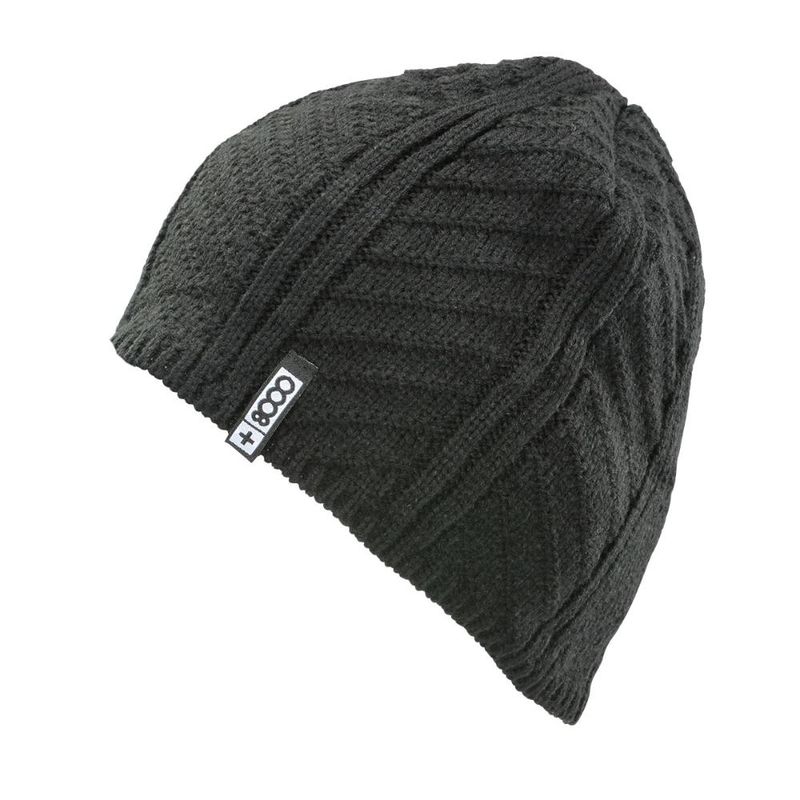 8000 - Gorros 8gr2210 24 Negro