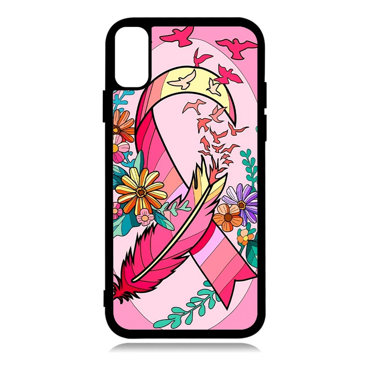 GENERICO - Carcasa para IPHONE XS MAX Diseño 238