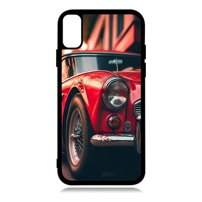 Generico Carcasa Para Iphone Xs Max Diseño 241