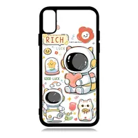 Carcasa para IPHONE XS MAX Diseño 231