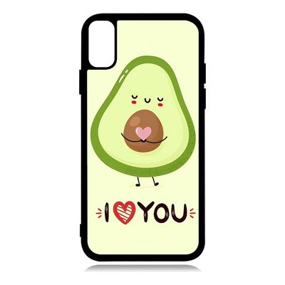 Generico Carcasa Para Iphone Xs Max Diseño 284