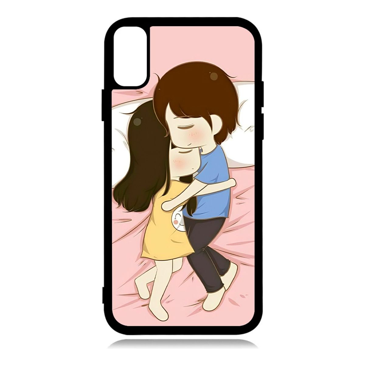 GENERICO - Carcasa Para IPHONE XS MAX Diseño 278