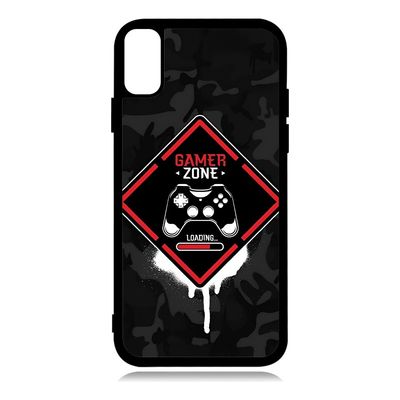 Generico Carcasa Para Iphone Xs Max Diseño 271