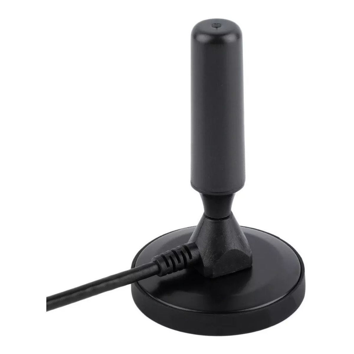 GENERICO - Antena Tv Digital Abierta Hd Tvd Interiorexterior Imán