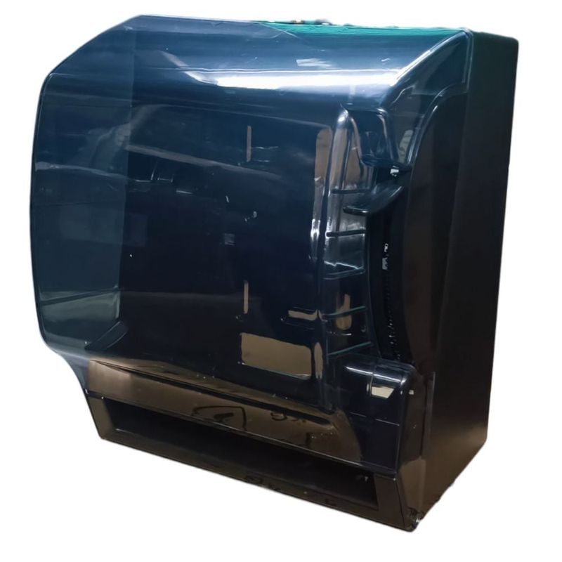 GENERICO - Dispensador De Papel Toalla Industrial Nova Palanca Llave