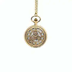 OEM - Reloj Bolsillo Esfera Mecánica