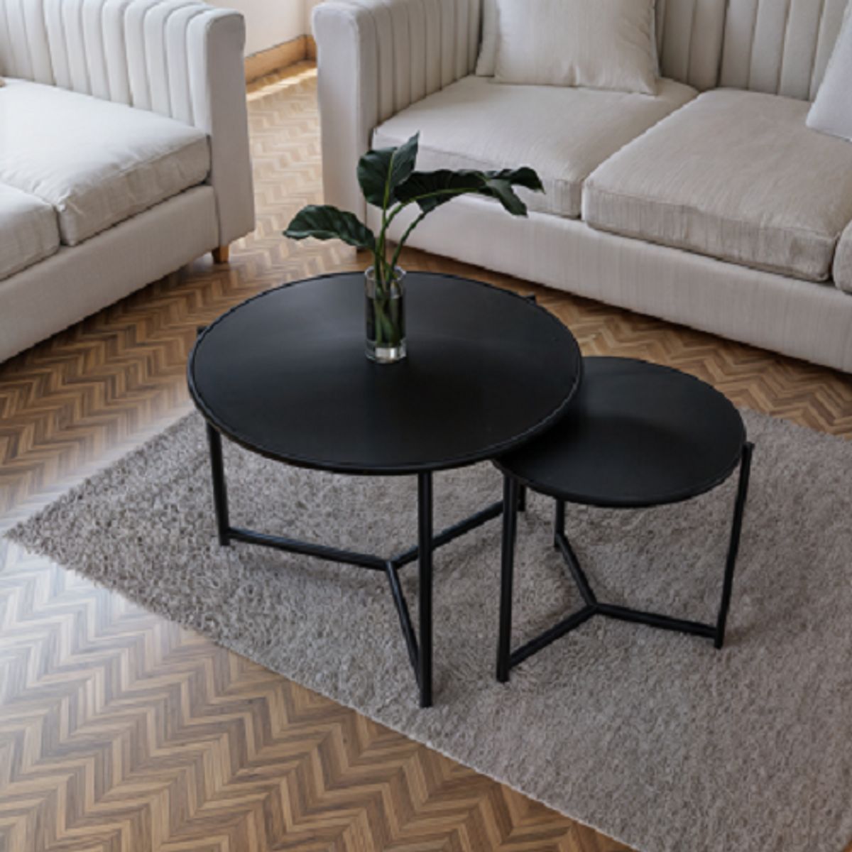 GENERICO - MESA DE CENTRO RENNES