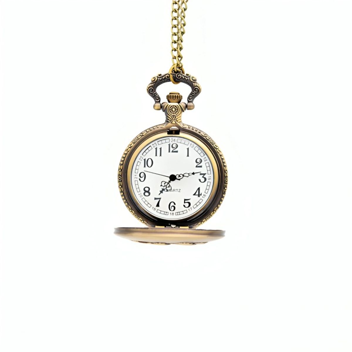 OEM - Reloj Bolsillo Velero