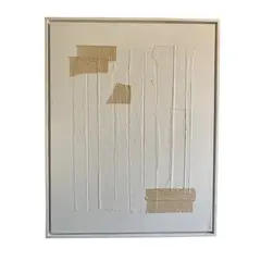 GENERICO - Cuadro decorativo 90x70