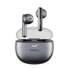 LENOVO - Audífonos Bluetooth Lp1 Pro Color Gris - SC