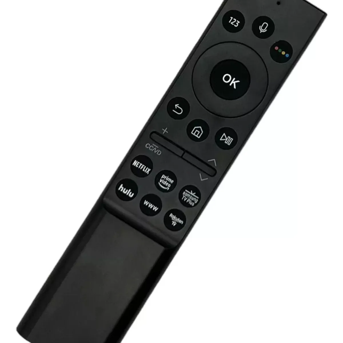 GENERICO - Control Plano Generico Para Samsung Smart Qled Mando De Voz