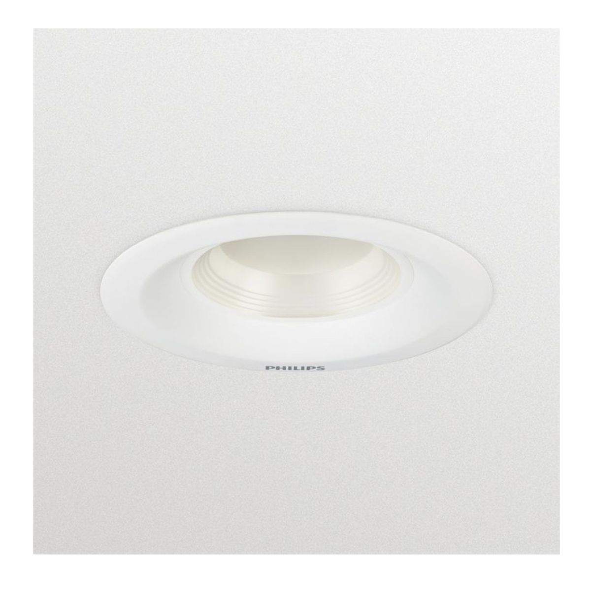 PHILIPS - Foco Embutido Professional Philips Greenspace 17w 22 cm Luz Neutra