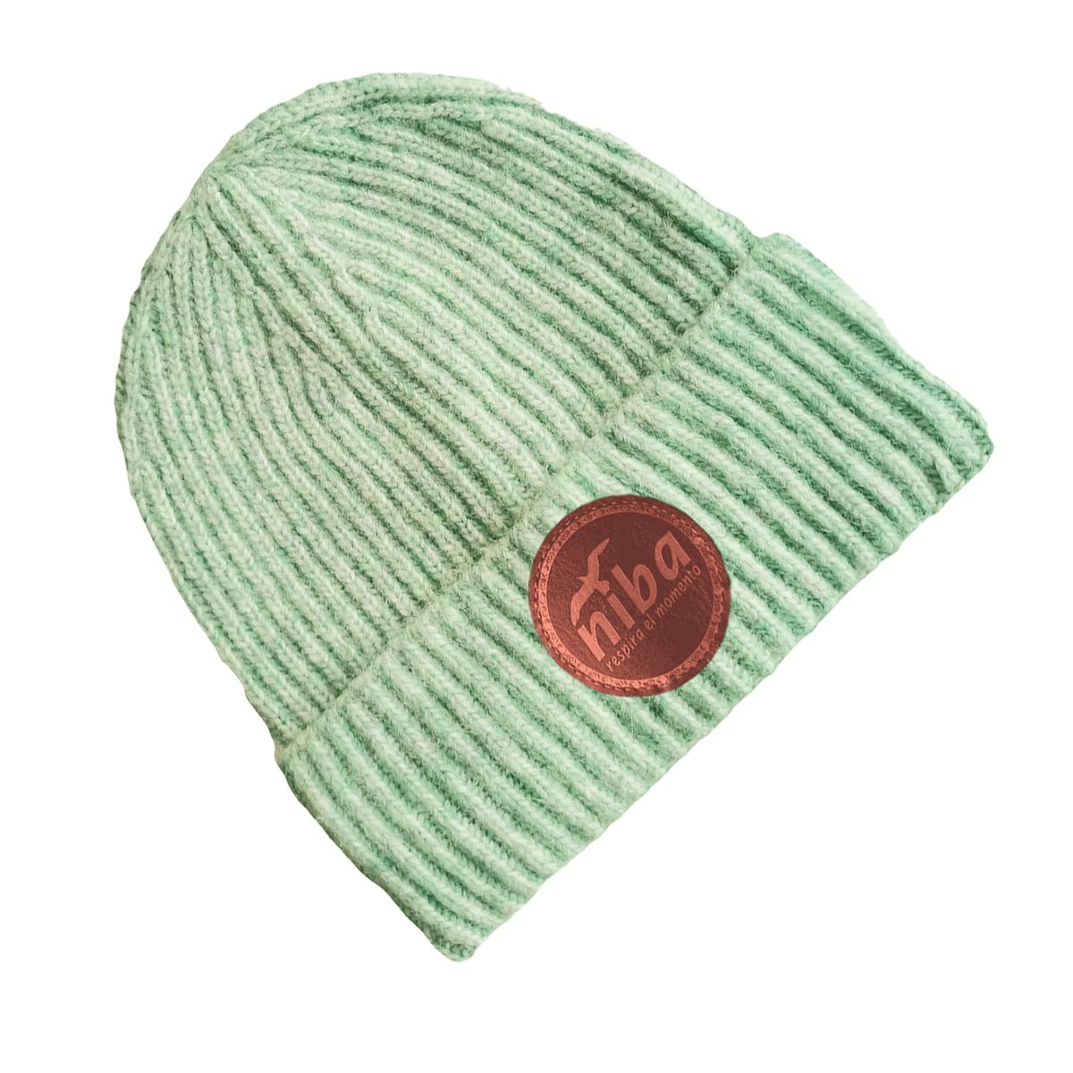 NIBA - Gorro Lana Laguna Torca Calipso Niba