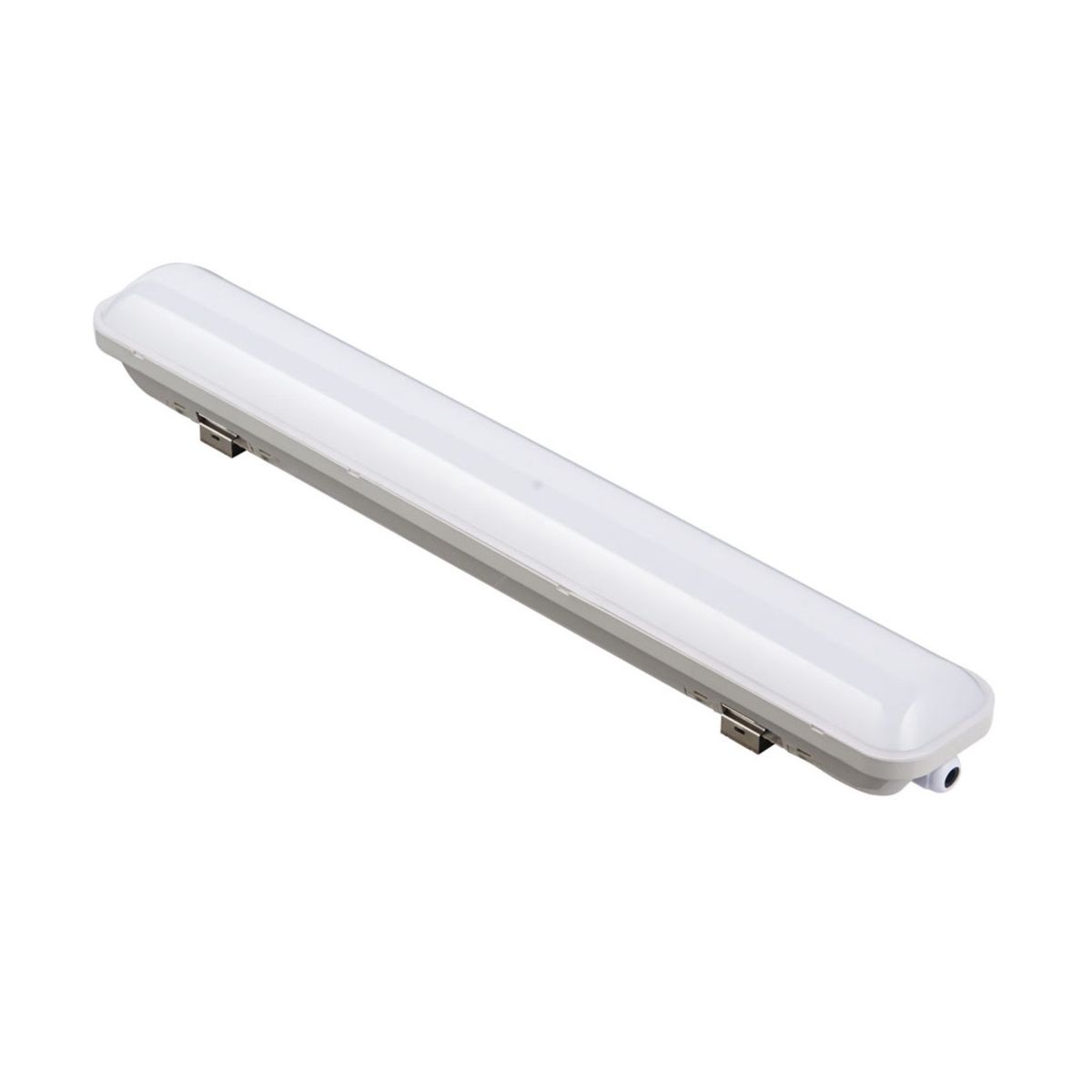 OSRAM LEDVANCE - Equipo Estanco Hermético Osramledvance 18w 1800lm Luz Neutra