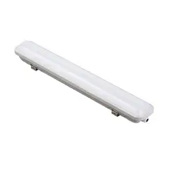 OSRAM LEDVANCE - Equipo Estanco Hermético Osramledvance 18w 1800lm Luz Neutra