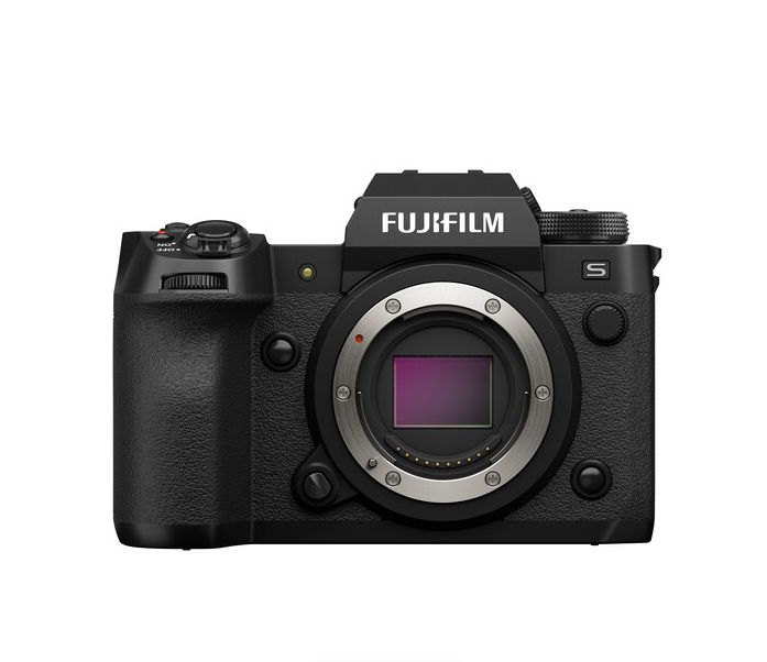 Fujifilm X-H2S その他セット FUJIFILM Fujifilm X-H2S Cámara Solo Cuerpo | falabella.com