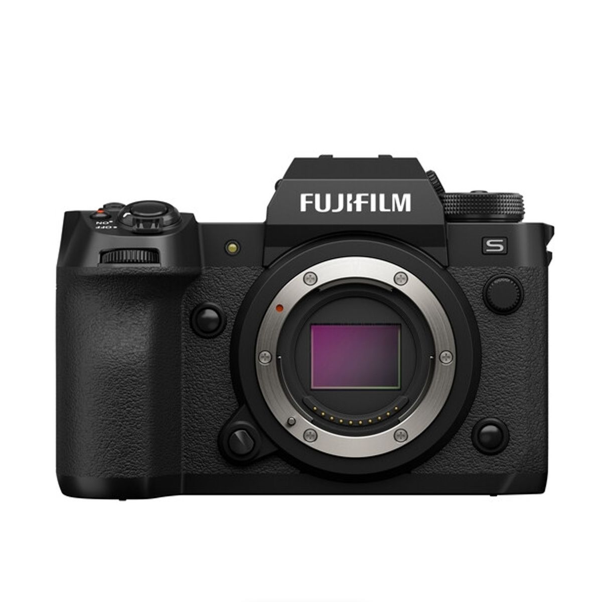 FUJIFILM - Fujifilm X-H2S Cámara Solo Cuerpo