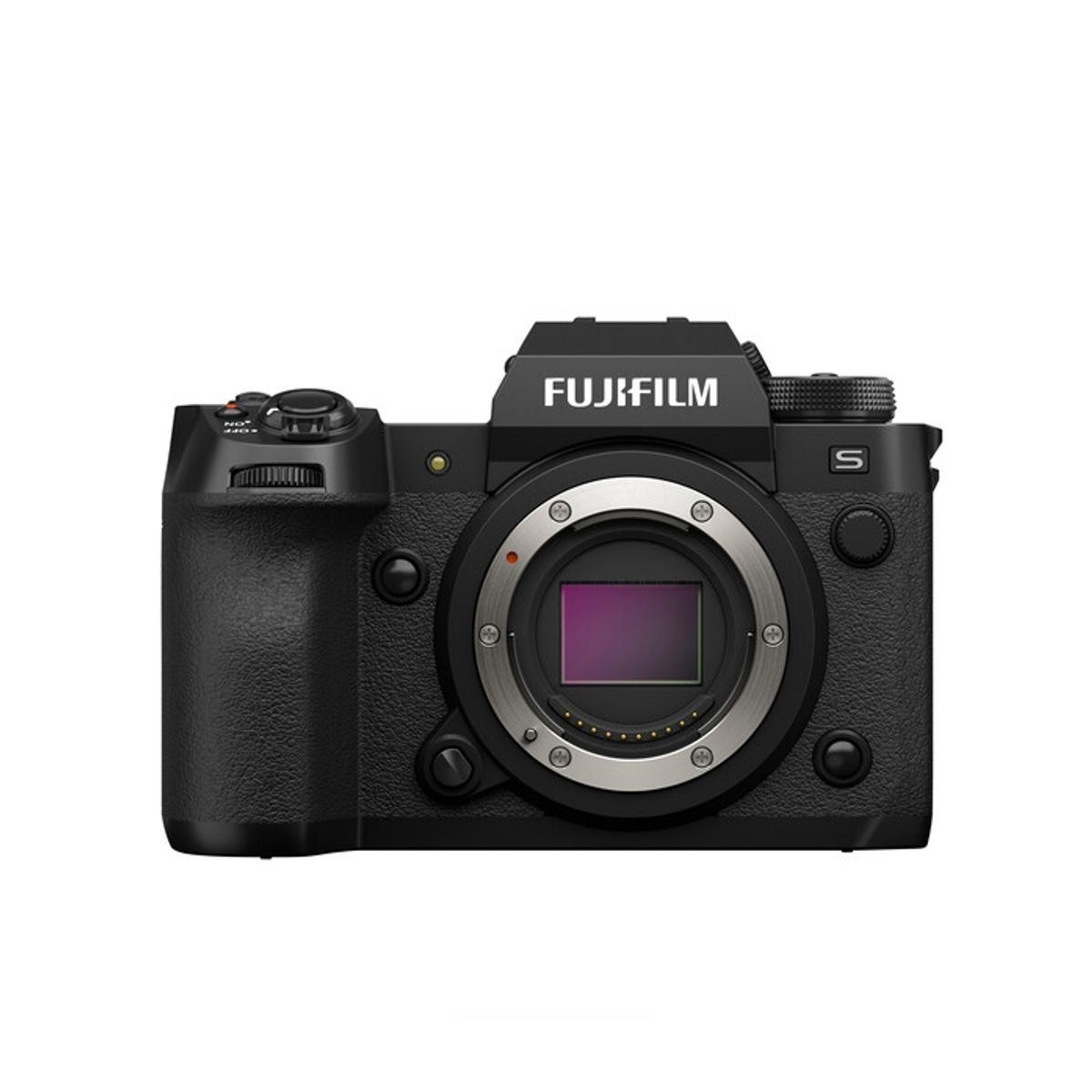 FUJIFILM - Fujifilm X-H2S Cámara Solo Cuerpo