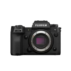FUJIFILM - X-H2S Cámara Solo Cuerpo