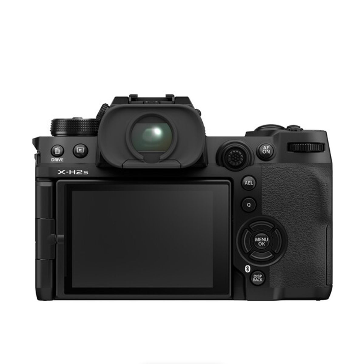 FUJIFILM - Fujifilm X-H2S Cámara Solo Cuerpo