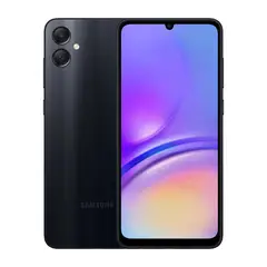 SAMSUNG - Smartphone Galaxy A05 LTE 128GB 4GB Negro Liberado