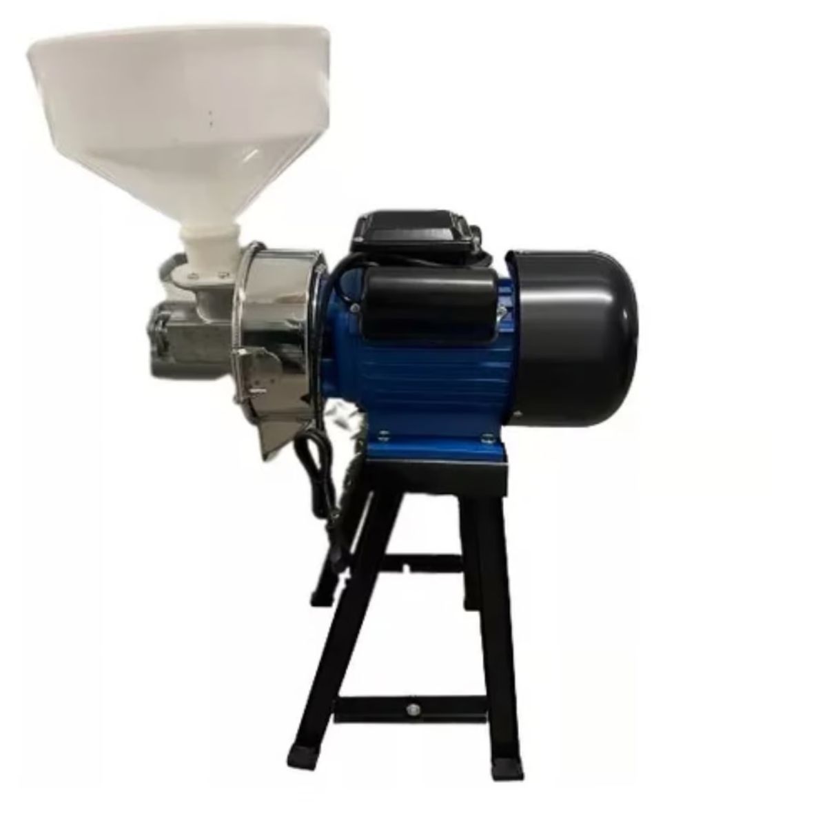 ALTERNATIVE - Molino Electrico Piedra Molino De Choclo Moledora Granos