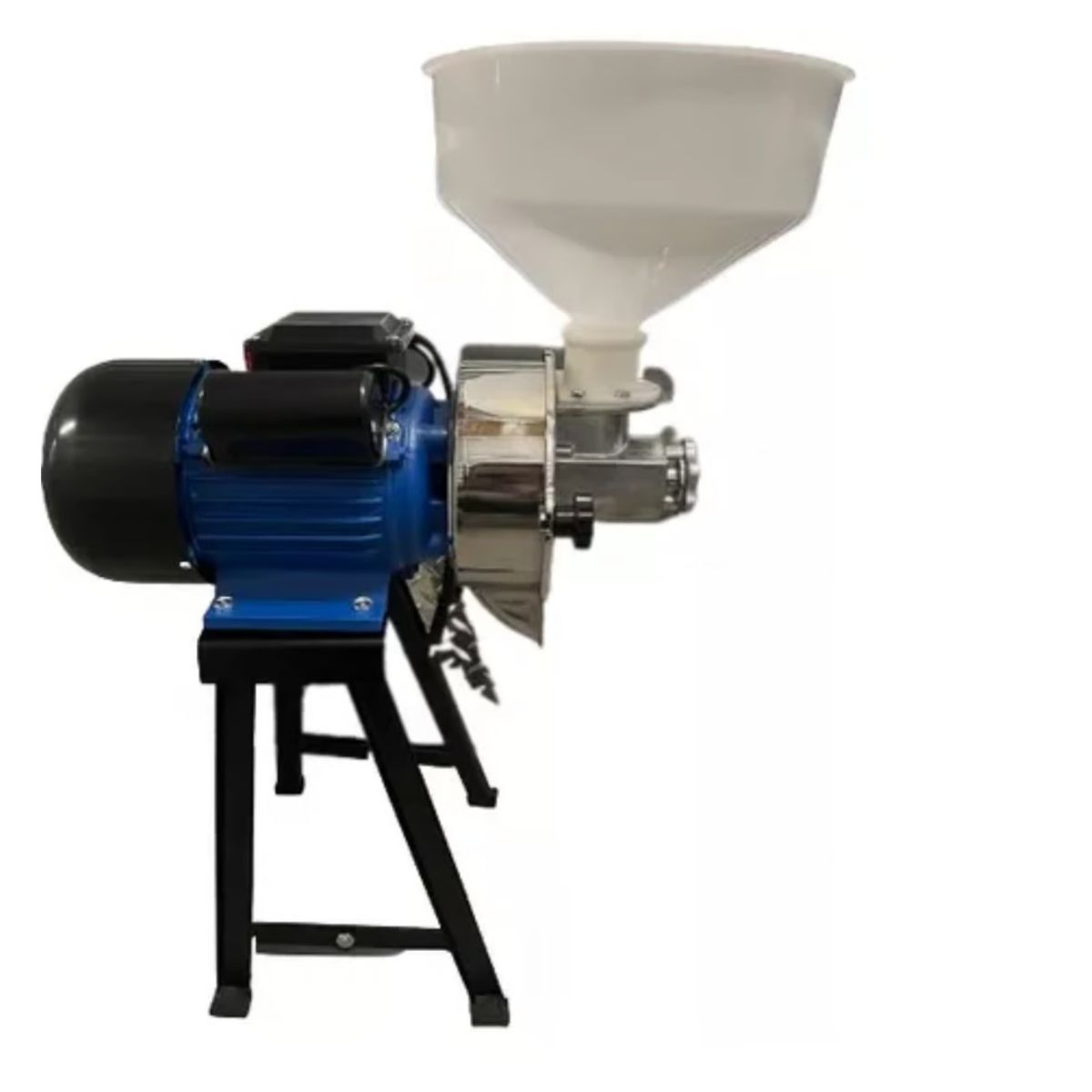 ALTERNATIVE - Molino Electrico Piedra Molino De Choclo Moledora Granos