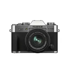 FUJIFILM - X-T30 II Sin Espejo Cámara Kit Con 15-45mm Lente