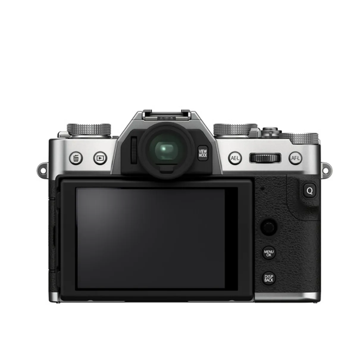 FUJIFILM - Fujifilm X-T30 II Sin Espejo Cámara Kit Con 15-45mm Lente